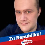 Jozef Žbirka • Republika