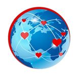 Heart to the world - Srdcem do světa