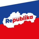Republika • Žilinský kraj