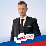 Tomáš Špaček • Republika