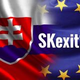 SKExit-Vystúpenie Slovenskej Republiky z EU