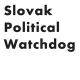Slovak Political Watchdog - strážny pes na politikov
