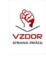VZDOR - strana práce severné Slovensko