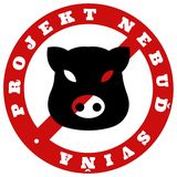 Projekt Nebuď sviňa