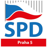 SPD Praha 5