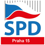 SPD Praha 15
