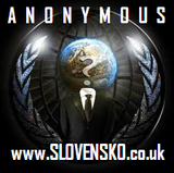 Anonymous Slovensko.co.uk