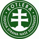 Kotleba - Ľudová strana Naše Slovensko - Okres Šaľa