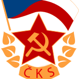 Československá komunistická strana