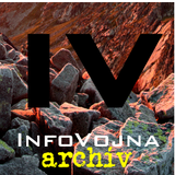 InfoVojna - YouTube archív