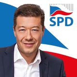 Tomio Okamura - SPD