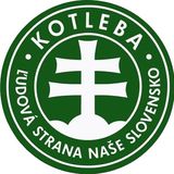 Kotleba ĽSNS-Obec Kocurany