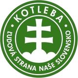 Kotlebovci - Ľudová strana Naše Slovensko - oblasť Detva, Lučenec a Poltár