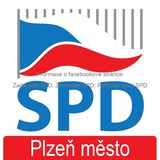 SPD Plzeň - město