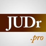JUDr / Doktor práv