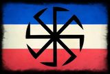 Sloboda a Sláva Slovensku a slovanským národom