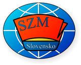 Socialistický zväz mladých- SZM / Socialist Union of Youth- Slovakia /