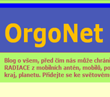 Orgo-Net na FB