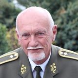 Generálmajor vv Ing. Hynek Blaško