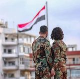 Ruce pryč od Sýrie