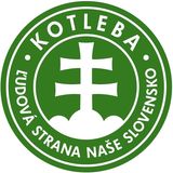 Kotleba - Ľudová strana Naše Slovensko - okres Lučenec