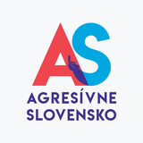 Agresívne Slovensko