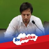 Michal Prešinský • Republika