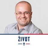 Miloš Rybanský - ŽIVOT - NS