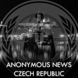 Anonymous News CZ