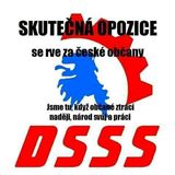DSSS - Dělnická strana sociální spravedlnosti- Svitavsko
