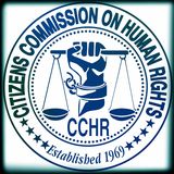 Občianska komisia za ľudské práva (CCHR)