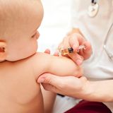 Dobrovoľné Očkovanie