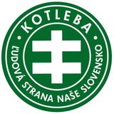 Kotleba - Ľudová strana Naše Slovensko - fanúšikovia