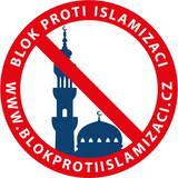 Blok proti islamizaci - Plzeňsko