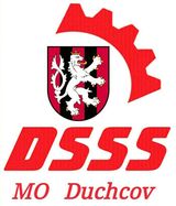 DSSS - MO Duchcov