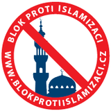 Blok proti islamizaci - Vysočina