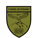 5.Oddiel SB Tatranec