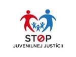 STOP Juvenilnej justicii - Nenechajme si vziať deti