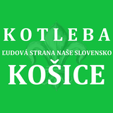 Kotleba - Ľudová strana Naše Slovensko - Košice