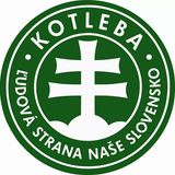 Kotleba - Ľudová Strana Naše Slovensko - okres Myjava