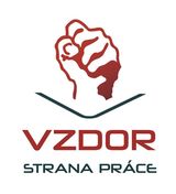 VZDOR - strana práce , východné slovensko
