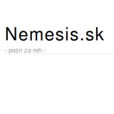 Nemesis.sk