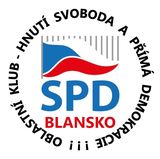SPD Blansko