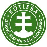 Kotlebovci - Ľudová strana Naše Slovensko - Okres Komárno