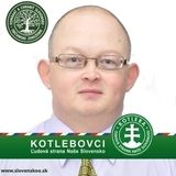 Peter Kováč, Kotlebovci - Ľudová strana Naše Slovensko